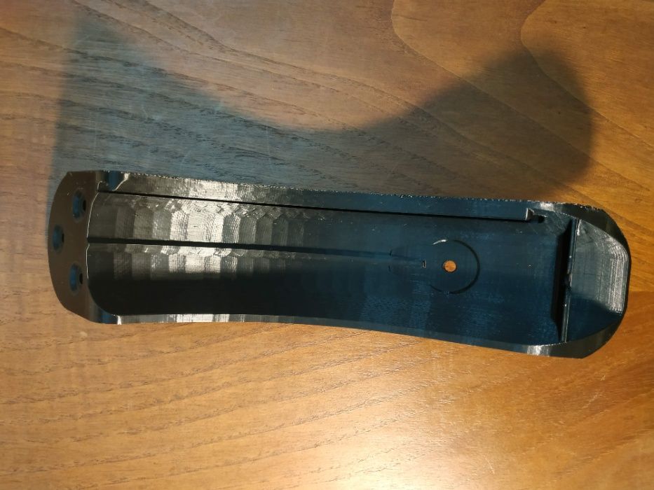 Guarda Lamas Desportivo Xiaomi M365/ M365 Pro