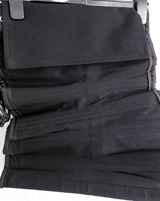 Вікторіанський корсет чорний фіолет готика стімпанк еротика size 30 L