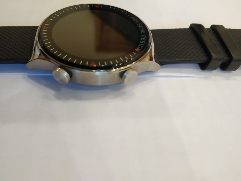 Розумний годинник Huawei HM 26
