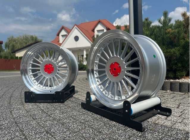 FELGI 7307 do BMW E39 E60 E61 E63 E64 E65 E66 17 8j i 9j Cudne Ranty