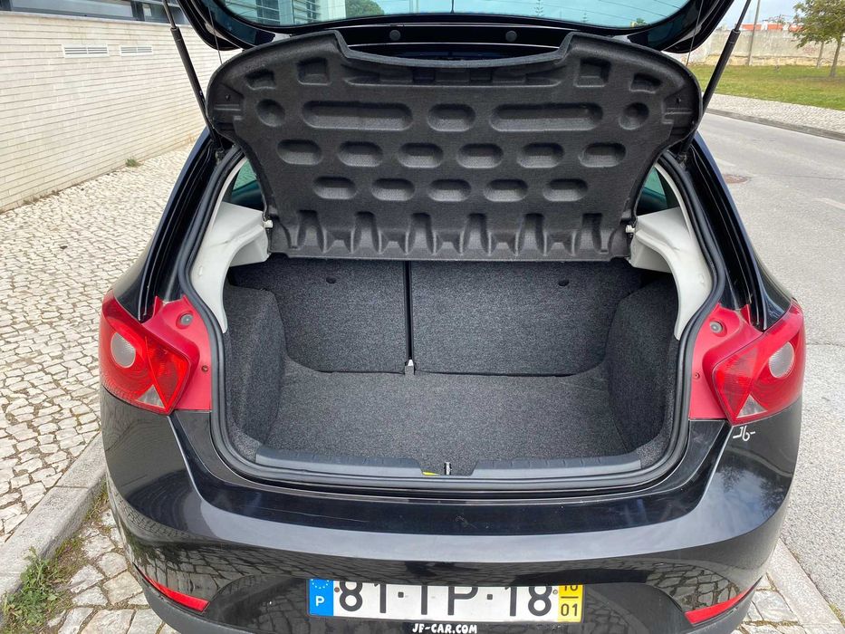 Seat Ibiza 01/2010