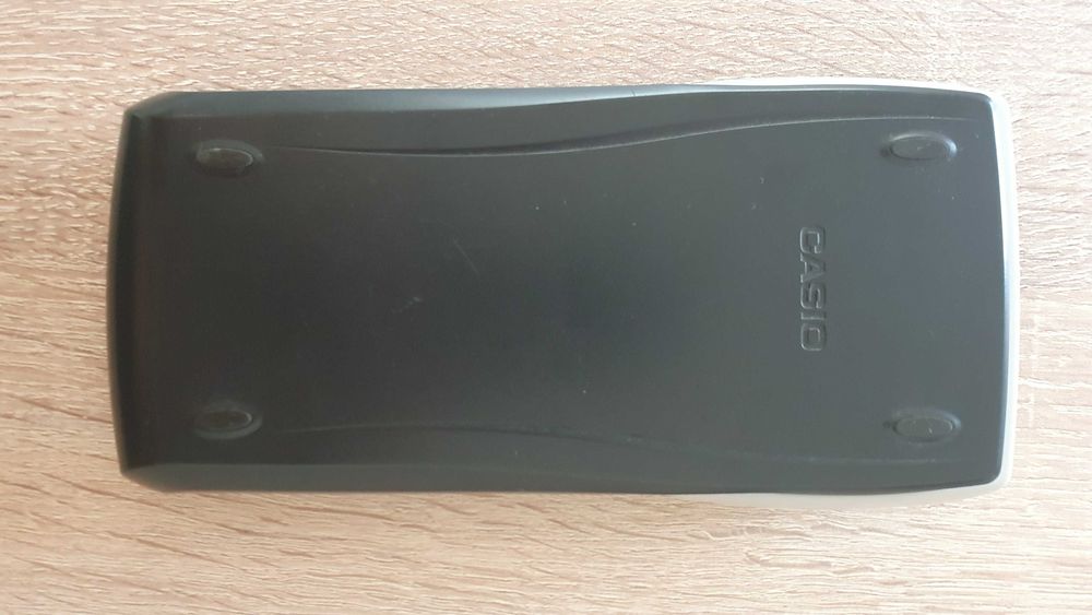 Calculadora gráfica Casio FX-9860GII