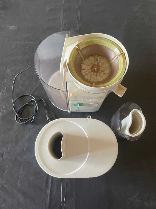Соковыжималка Braun