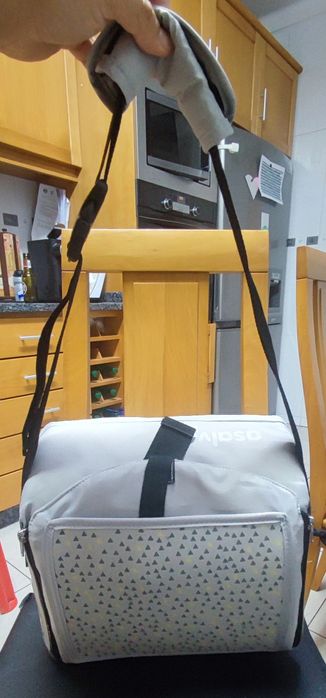 Assento De Refeição De Viagem