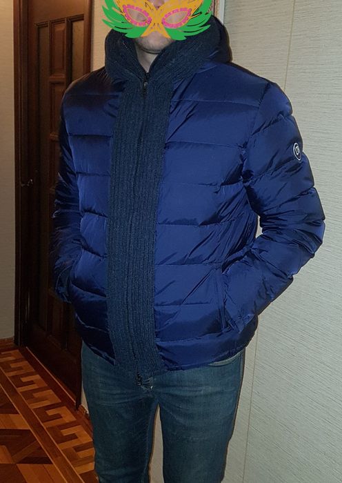 Продам пуховик LTB