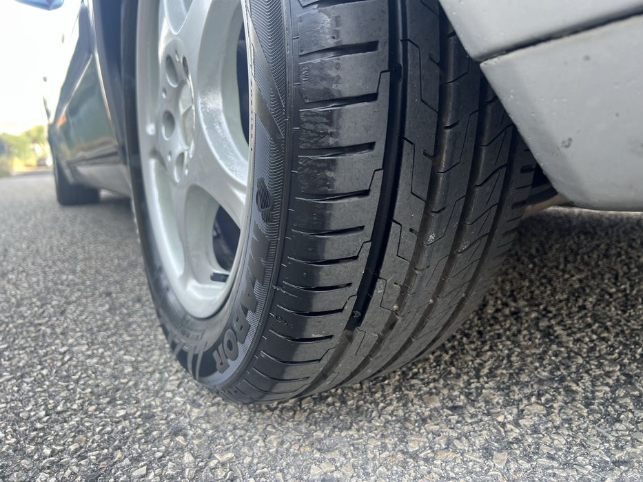 Mercedes E300 diesel 1995/11