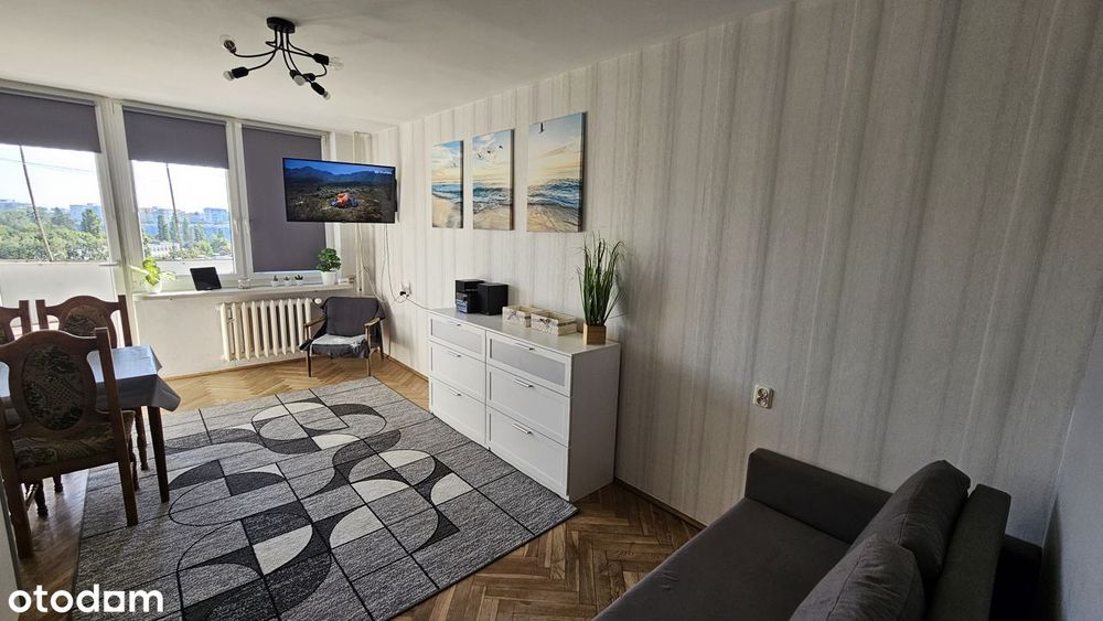 Mieszkanie – Gdańsk, Przymorze Wielkie - Widok 3