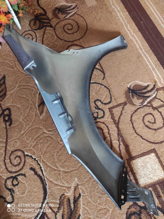 Крило до Пежо 207 (праве)