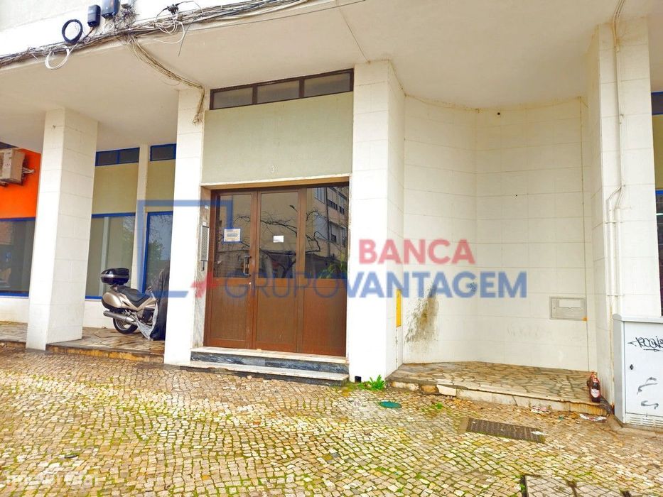 Apartamento T2 no Alto do Seixalinho  Barreiro | Excelente Localização