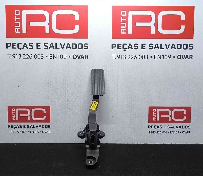 Pedal do Acelerador 00136810 - KIA PICANTO III