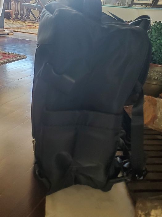 Mochila avião medidas Ryanair