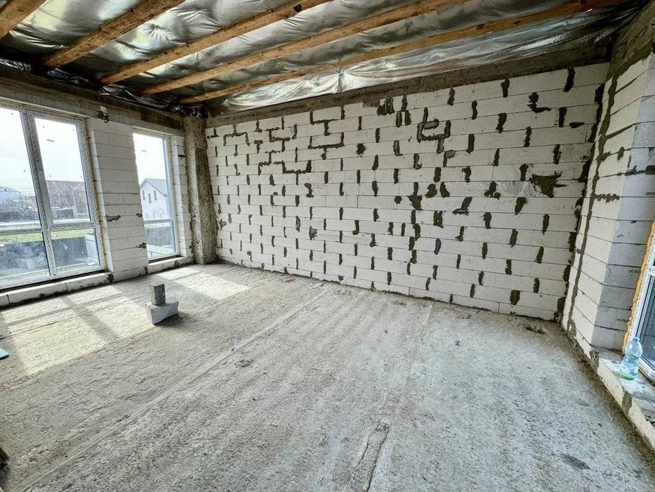 Єоселя! Будинок, дом с. Гора, хай-тек, поряд ліс, Київ- 8хв