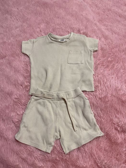 Костюм летний для мальчика