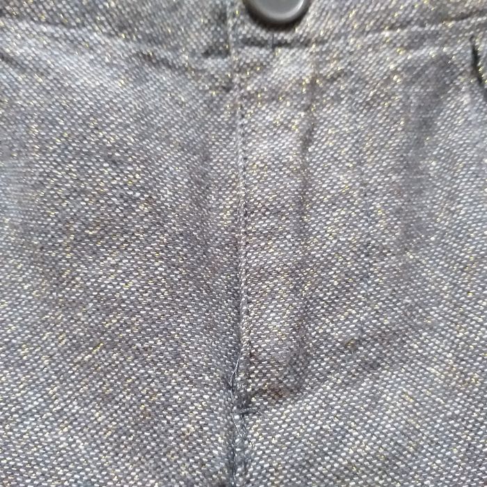Szorty, krótkie spodenki H&M r. 110 jak nowe