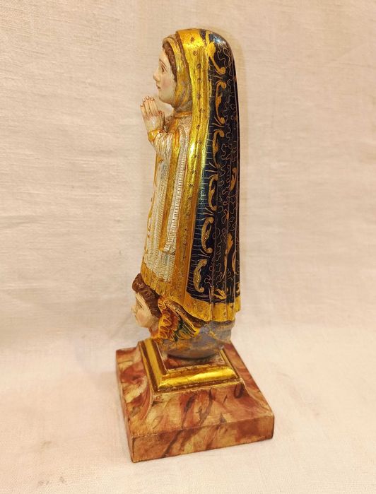 Nossa Sra Oliveira Guimarães Madeira