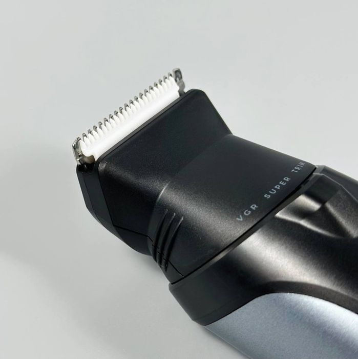 Подарунковий набір  триммер стрижка vgr 634 трімер  тример бритва