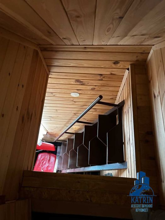 Продам затишну дачу в Партизанському дом дача Партизанское