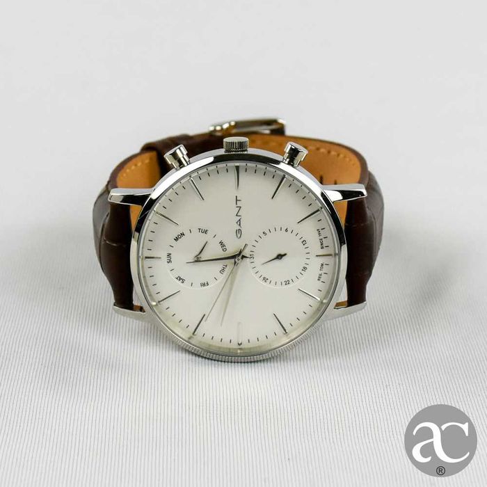 Relógio de homem GANT com estojo