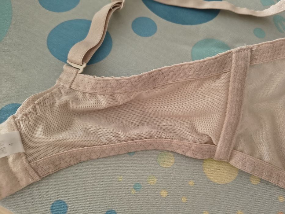 Biustonosz Nipplex 80D