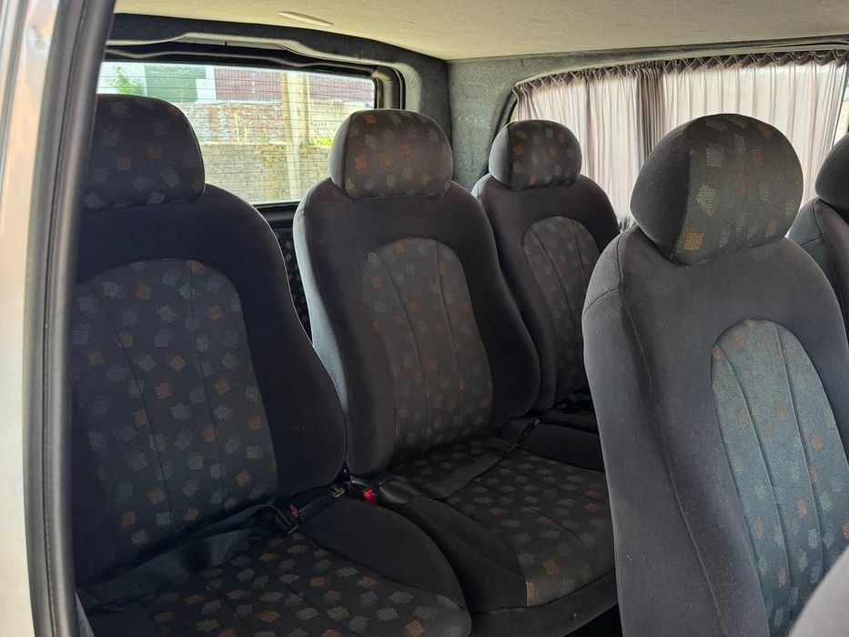 Продам Mercedes-Benz Vito 2010. Можна в розстрочку, під викуп.