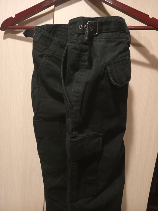 Штани чоловічі тактичні