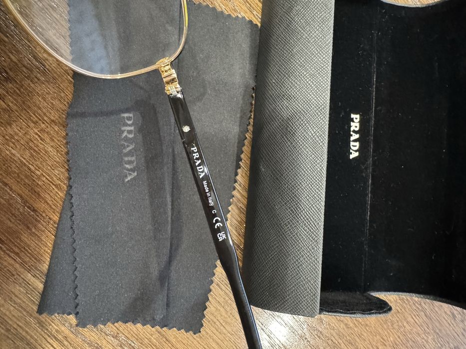 Оправа для окулярів  Prada