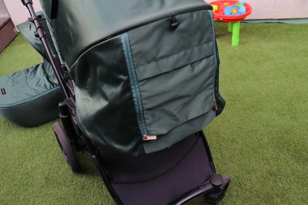 Wózek Kindercraft Prime