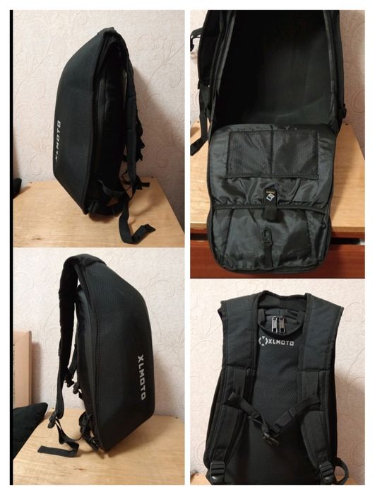 Рюкзак міський T.N.Face + Moto