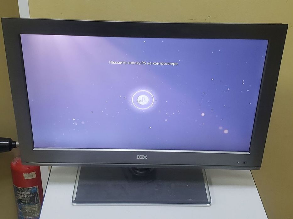 Б/у Игровая приставка Sony playstation 5 825gb