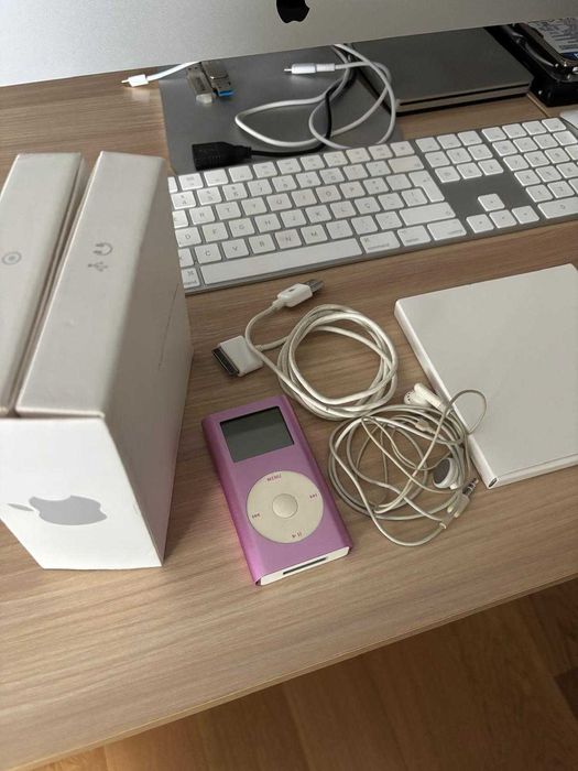 Apple Ipod mini 4gb 2005