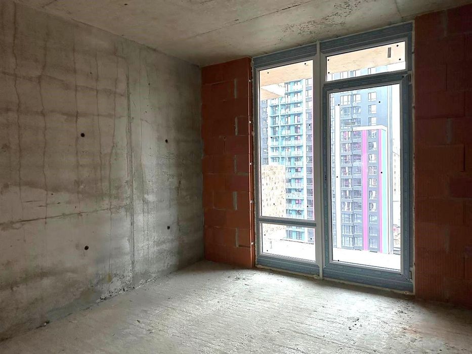 Продам 1-кім квартиру ЖК SKYGARDEN на Майзлях, 4 хв від центру міста - View 6