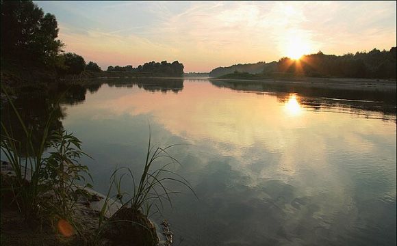 Продам 1,22га з виходом на Дніпро, с. Сокирна