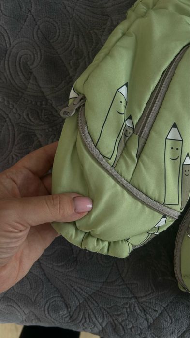 Комбінезон трансформер дитячій