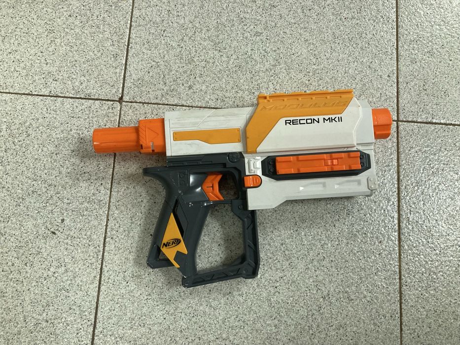 Brinquedo Nerf XSHOT zuru