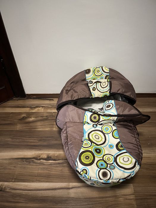 Wózek Takko Jumper X 3w1