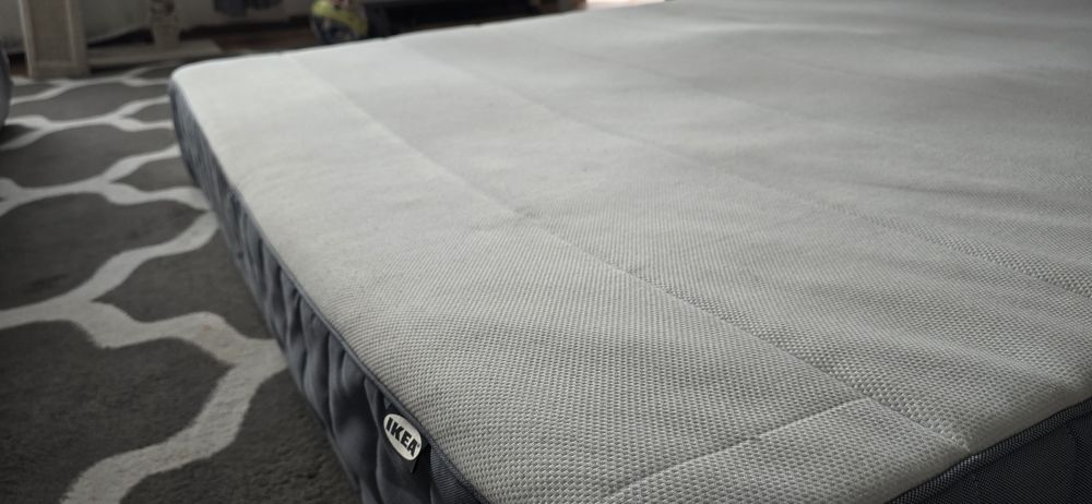 Materac Ikea "vesteroy" 140x200cm