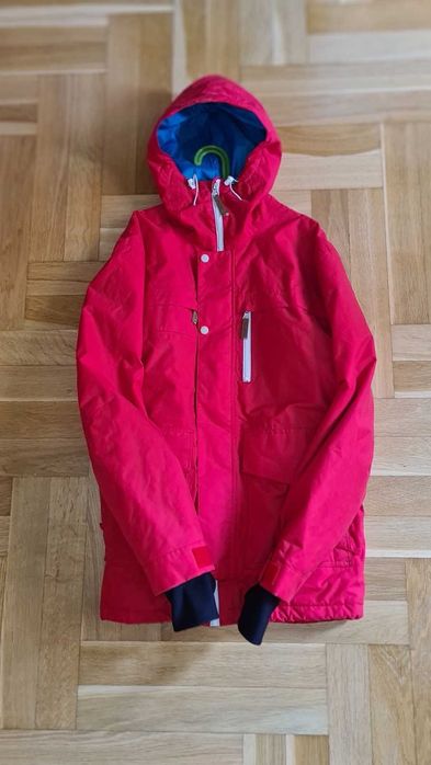 Warp TCS water 3000 XS/S/ 170 outdoor kurtka