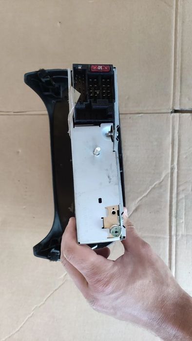 radio fiat qubo fiorino