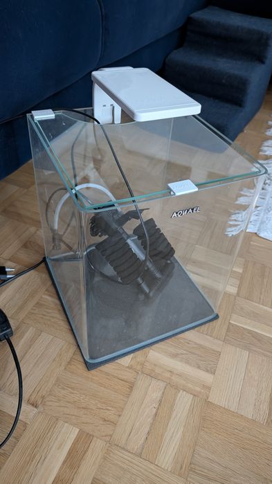 Akwarium Aquael Opti Tank ROUNDED