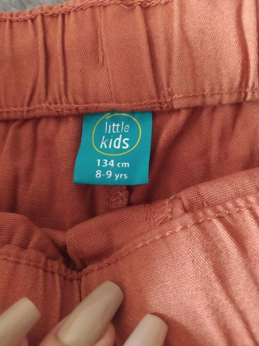 Дитячі штани для хлопчика