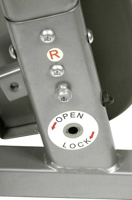 Бігова доріжка Torneo Inita T-150