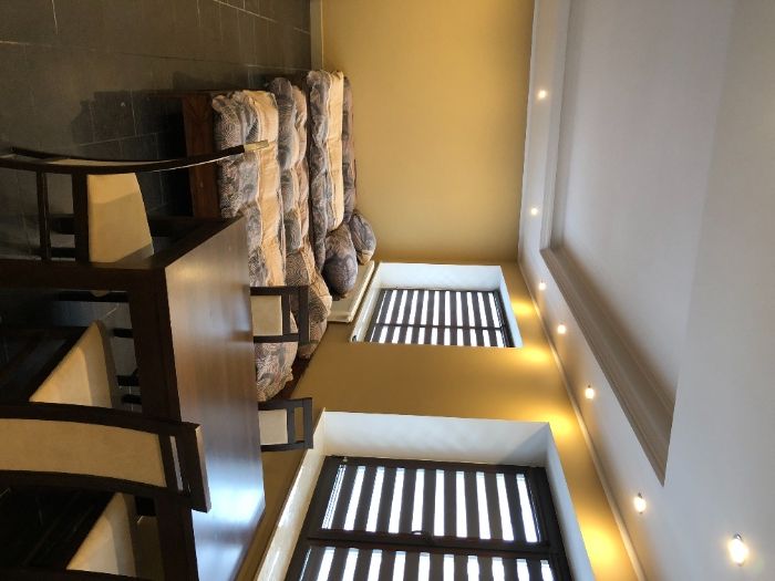 Noclegi dla pracowników