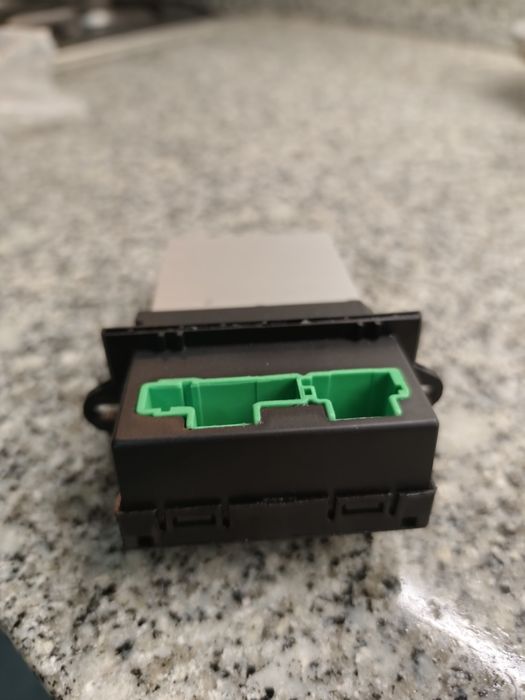 Resistor de Motor (NOVO)