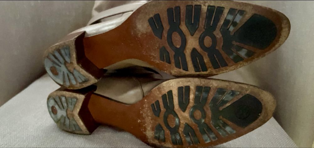 Botas Giorgio Armani