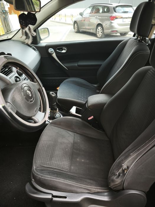Vendo Renault Megane II