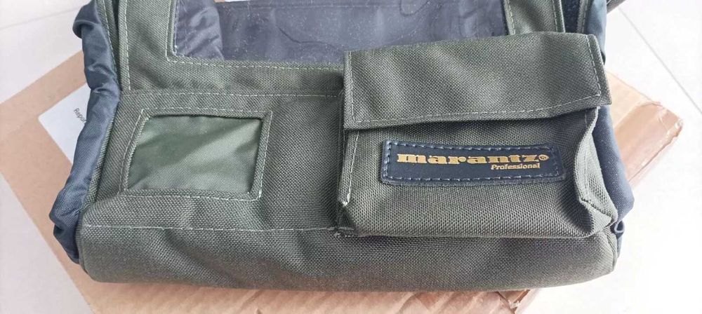 Marantz PMD680.690  torba reportera