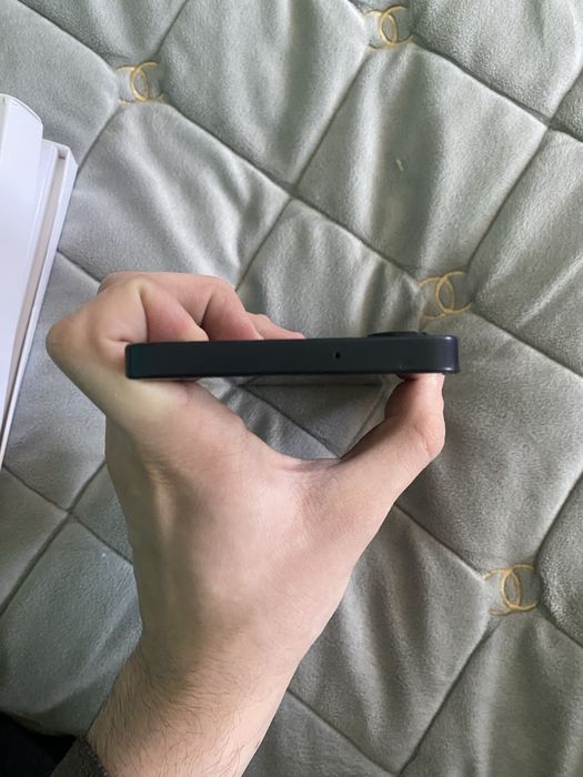 Samsung A15 разбитый экран