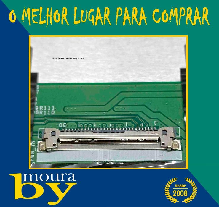 Monitor Ecrã Insys WHA-14P2 GW1-W148 GW1-W149 YK1-K12C YK1-K14C