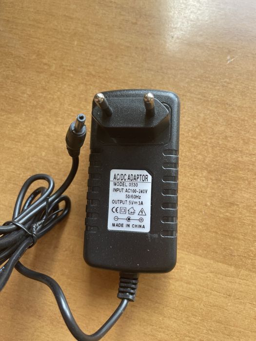 Зарядное Устройство Зарядка Блок Питания Prestigio SmartBook 5V 12V 3A ...