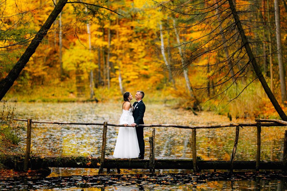 Fotograf - fotograf ślubny, chrzest, komunia - naturalne zdjęcia bez pozowania